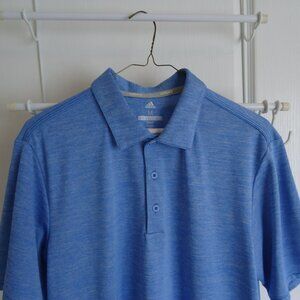 Adidas Golf Polo Shirt M
